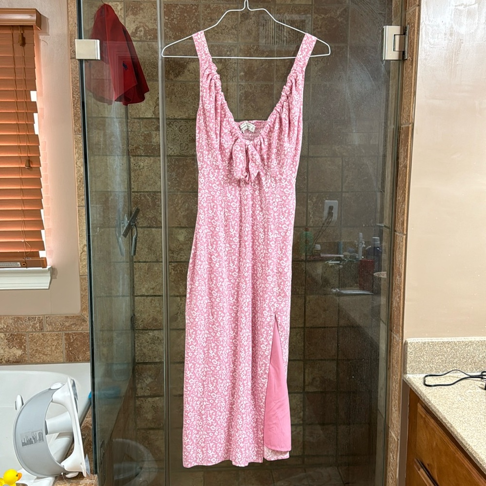 Abercrombie dress